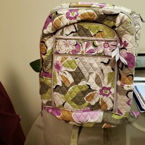 Vera Bradley Backpack